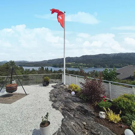 Gorgeous In Tatil Evi *