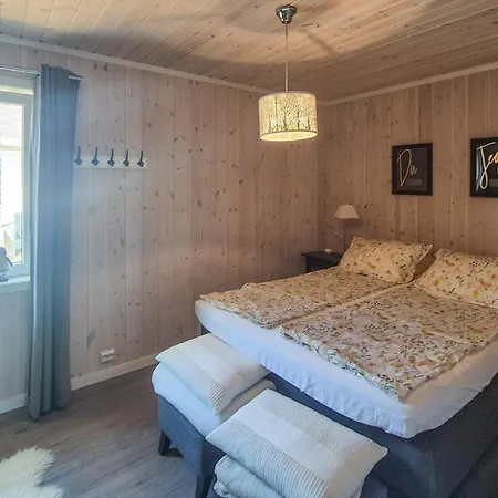 Gorgeous In Tatil Evi Nordtveitgrend