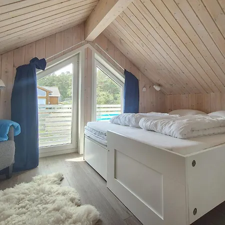 Tatil Evi Gorgeous In *