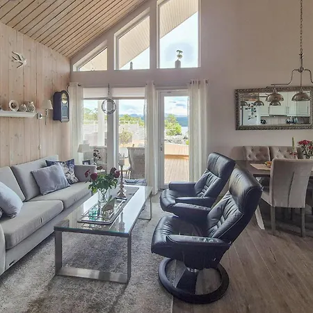 Tatil Evi Gorgeous In *